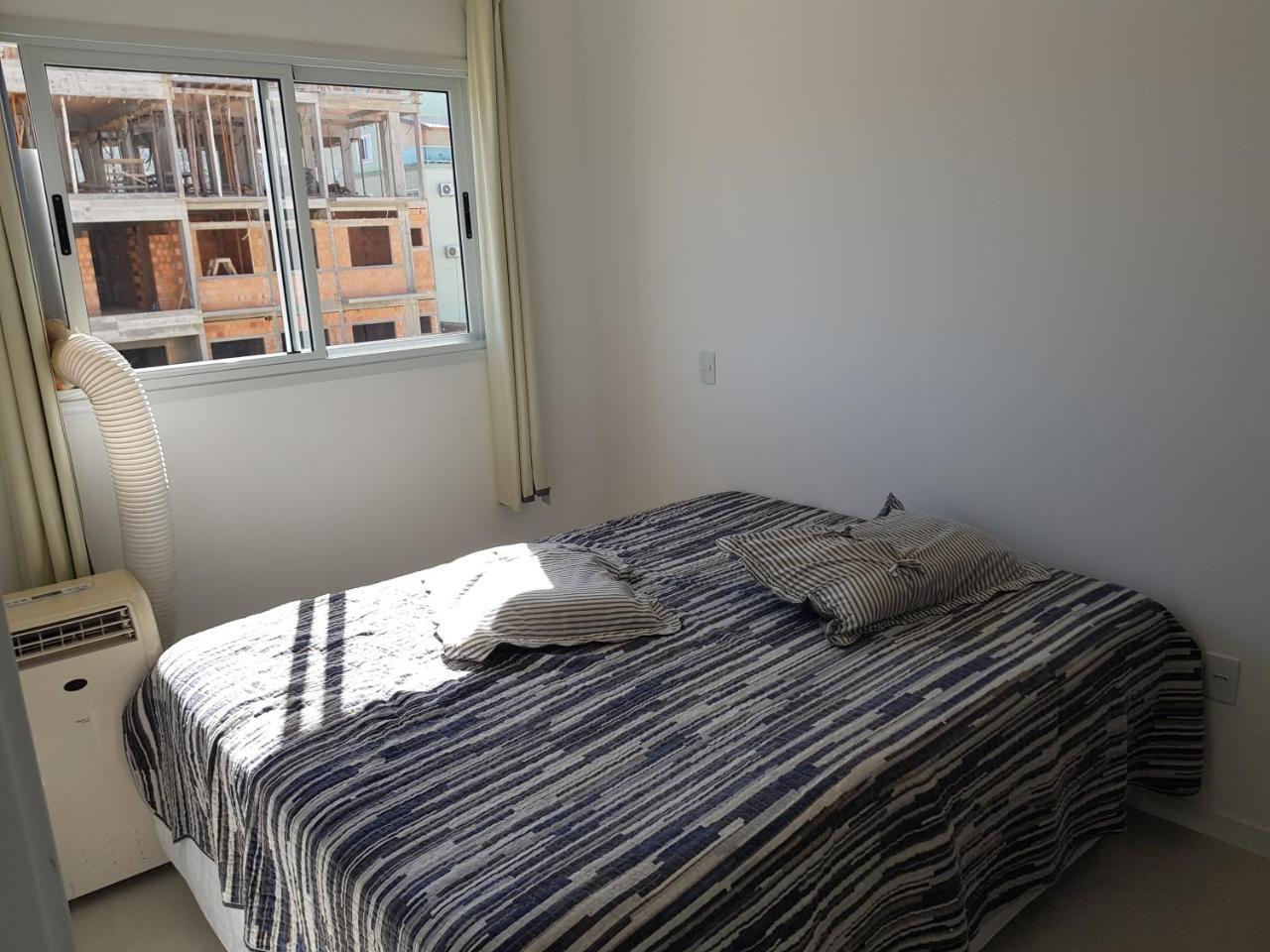 Praia Palmas Do Arvoredo Apartment Governador Celso Ramos Exterior photo